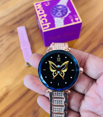 Miniatura 3 de Reloj Smart wacht GEN 17